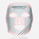 CurrentBody Skin LED 紅光光療面膜儀