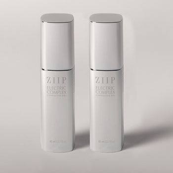 ZIIP Electric Complex Gel (80ml)