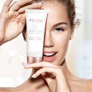 FOREO Micro-Foam Cleanser (100ml)