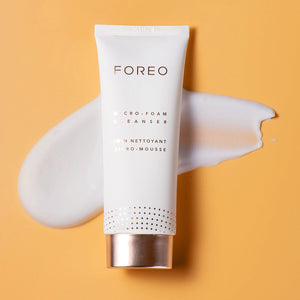 FOREO Micro-Foam Cleanser (100ml)