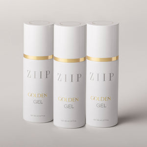 ZIIP Golden Gel (80ml)