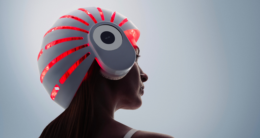 How to stimulate hair growth naturally