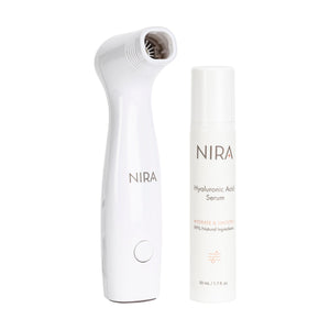 NIRA Pro Laser & Serum Collection
