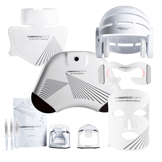 CurrentBody Skin LED Family Kit