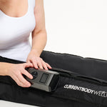 CurrentBody Wellness Leg Recovery Compression Boots