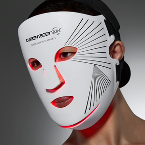 CurrentBody Skin Series 2 Led Mask Hydration & Glow Bundle