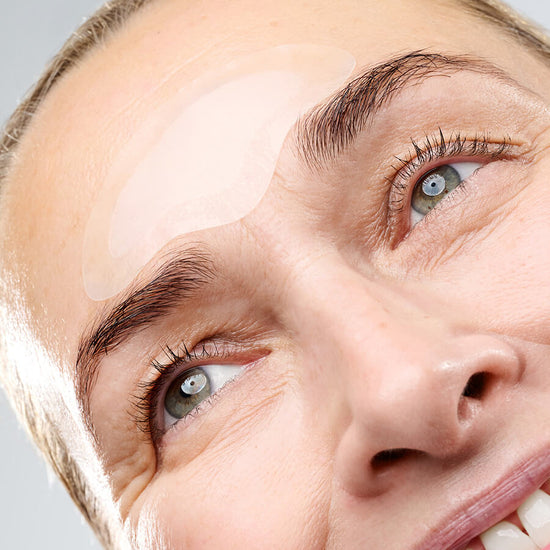 CurrentBody Skin 額頭微針面膜