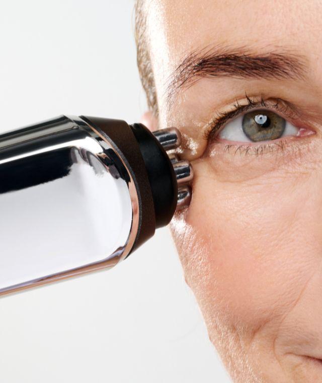 Radio Frequency Facial Device | RF Device for Skin Radio Frequency Facial Device | RF Device for Skin