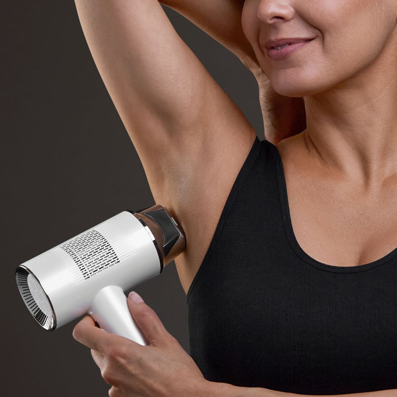 CurrentBody Skin Laser Hair Removal Device