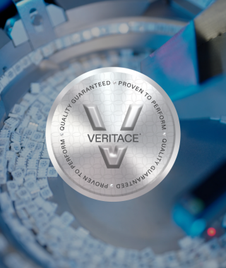 Veritace® 技術