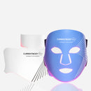 Series 2 / Blue Light Mask & S2 Neck Kit