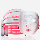 Series 2 / LED Face & Hair Kit (Medium)