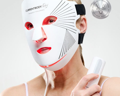 Series 2 / LED Red Light Therapy Face Mask: Series 2