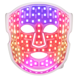 LED 紅光光療面膜儀：第三代