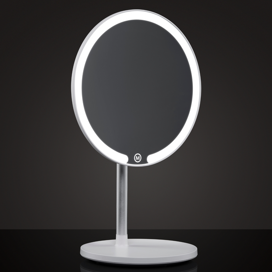 CurrentBody Skin LED Illuminated Mirror