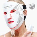 Series 2 / LED Red Light Therapy Face Mask: Series 2