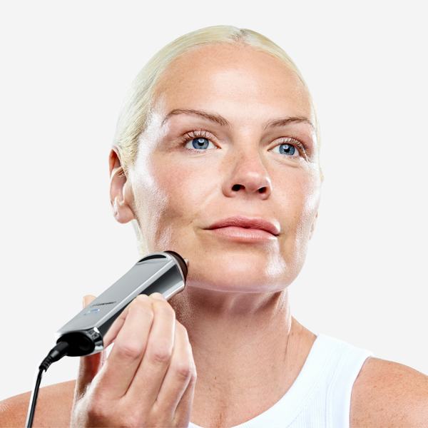 Radio Frequency Device | RF Skin Tightening | CurrentBody HK