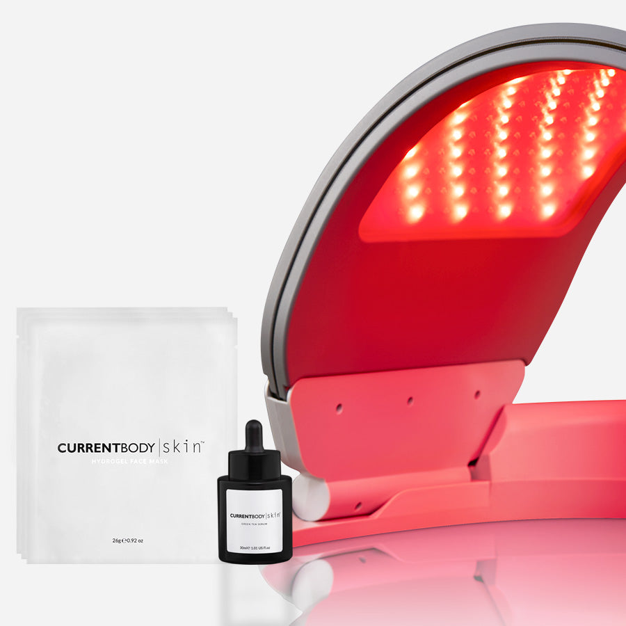 Dermalux Flex MD LED 專業光療美容儀| CurrentBody 香港