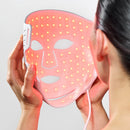 CurrentBody Skin LED 紅光光療面膜儀
