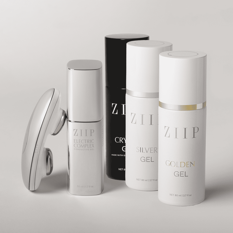 ZIIP HALO Complete Gift Set