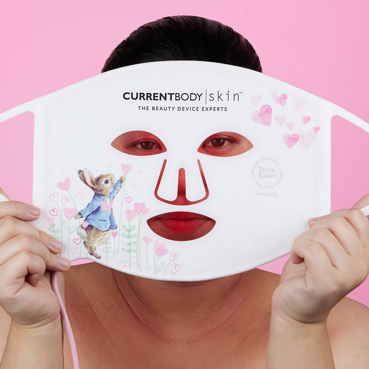 CurrentBody Skin Face & Neck Kit