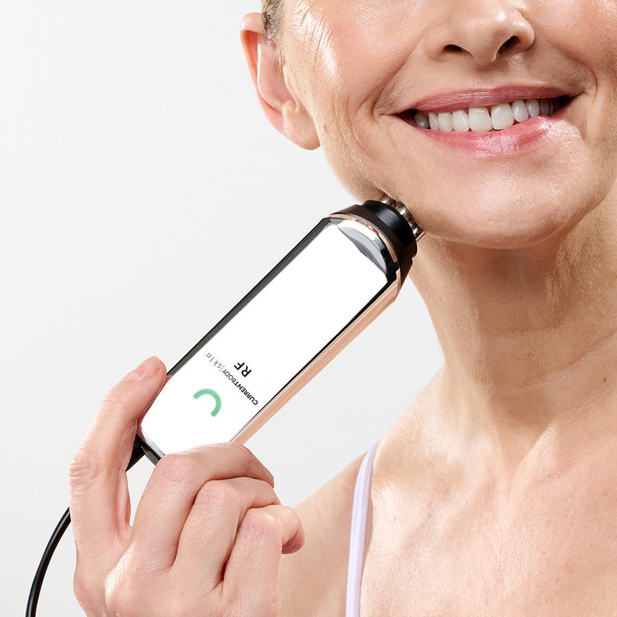 Radio Frequency Facial Device | RF Device for Skin Tightening ...