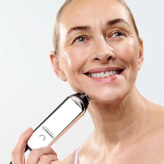 CurrentBody Skin RF Radio Frequency Skin Tightening Device Offer