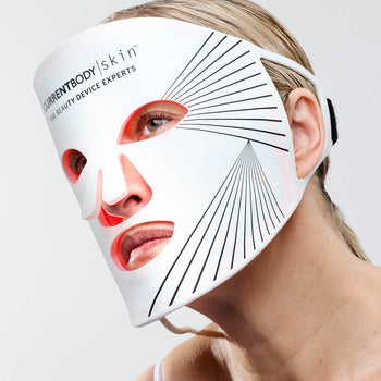 Series 1 / LED Face Mask (Series 1)