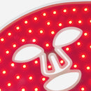 CurrentBody Skin LED 紅光光療面膜儀