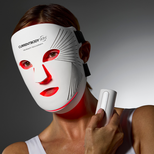 CurrentBody Skin LED Face & Hair Kit