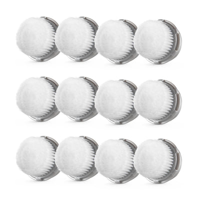 Clarisonic Cashmere Luxe Cleanse Brush Head - Annual Supply