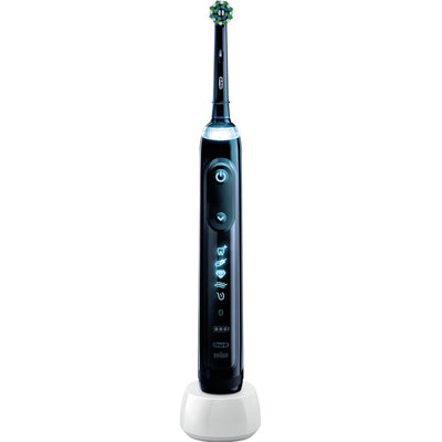 Oral-B Genius X Electric Toothbrush + Travel Case