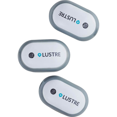 LUSTRE TRIO