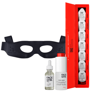 FACEGYM Eye-Lift & Tighten Routine