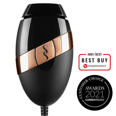 SmoothSkin Bare+ Ultrafast IPL Hair Removal Device