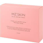 MZ Skin Light Therapy Golden Treatment Mask