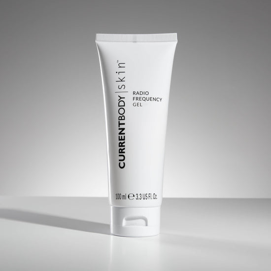 CurrentBody Skin Radio Frequency Conductive Gel 100ml (Free Gift)