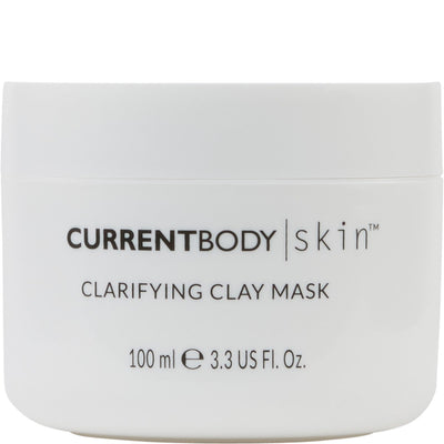 CurrentBody Skin Clarifying Clay Mask