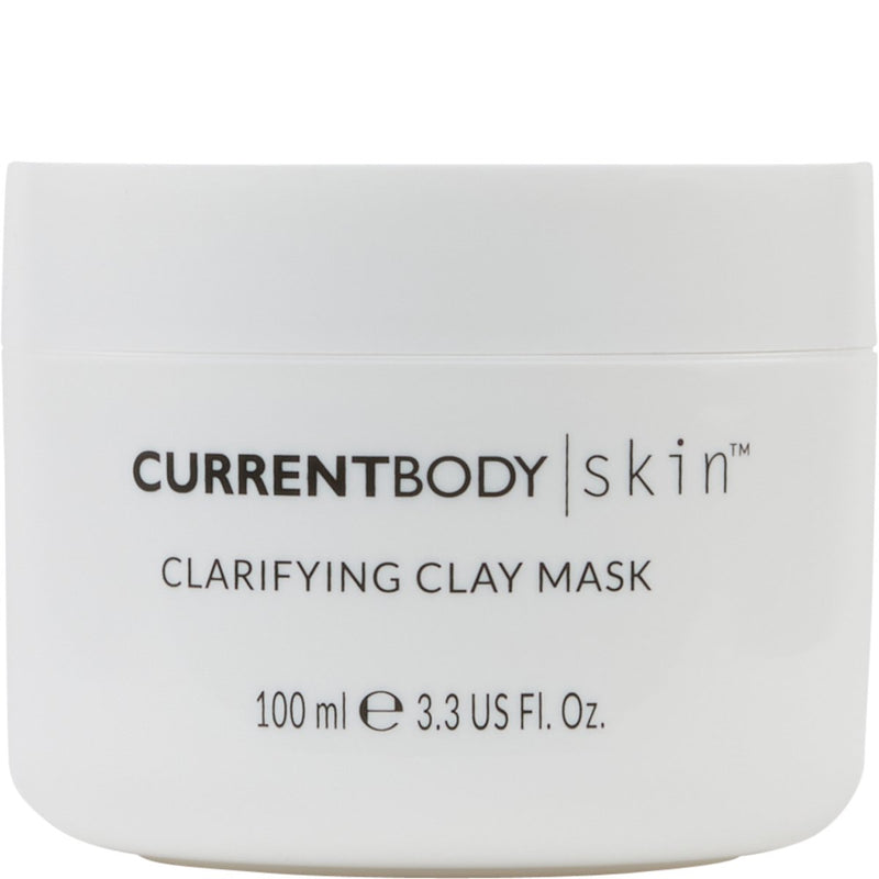CurrentBody Skin Clarifying Clay Mask