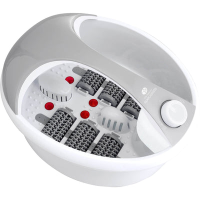 Rio Beauty Deluxe Foot Spa & Massager
