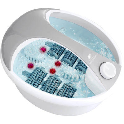Rio Beauty Deluxe Foot Spa & Massager