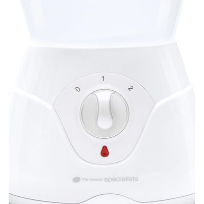 Rio Beauty Facial Sauna & Steamer with Steam Inhaler