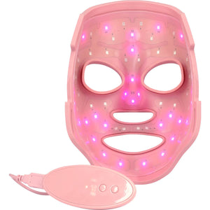MZ Skin LightMAX Supercharged LED Mask 2.0