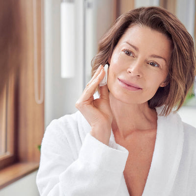 Lancer Skincare Radiance Awakening Mask With LES-10 30ml