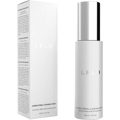 LELO (Toy) Cleaning Spray 60ml