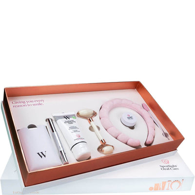 Spotlight Oral Care Make Smiles Happen for Her Gift Set (worth £83)