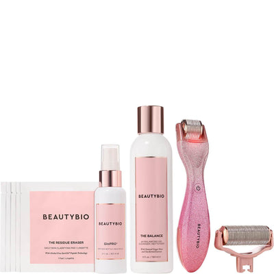 BeautyBio Skin That Glitters (worth HK$2900)