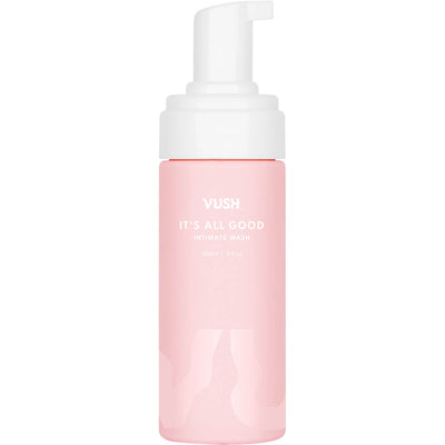 Vush It's All Good Intimate Wash 150ml