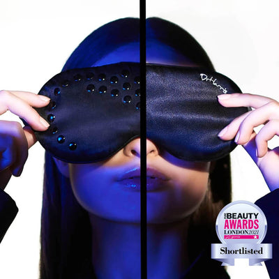 ZIIP Beauty GX Series Nano Current Device & Dr. Harris Anti-Wrinkle Sleep Mask