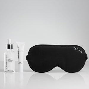 CurrentBody Skin LED Mask & Dr. Harris Revitalise Set